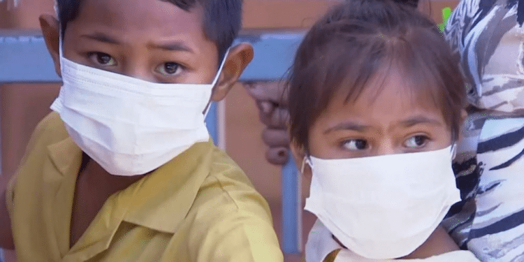 Israeli medics to take on deadly measles outbreak in Samoa