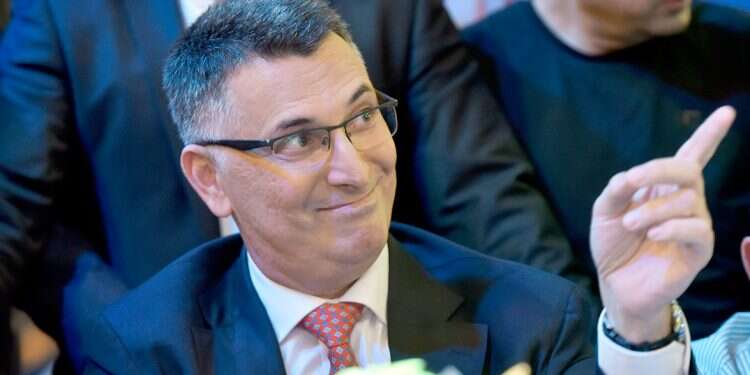 The enemy of my enemy