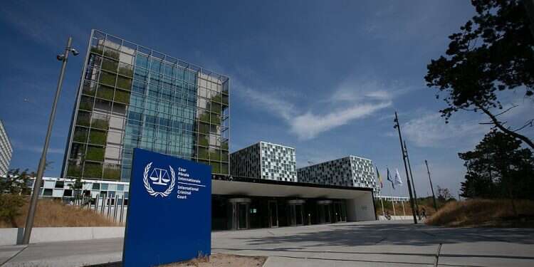 How B'Tselem is helping the ICC target Israel