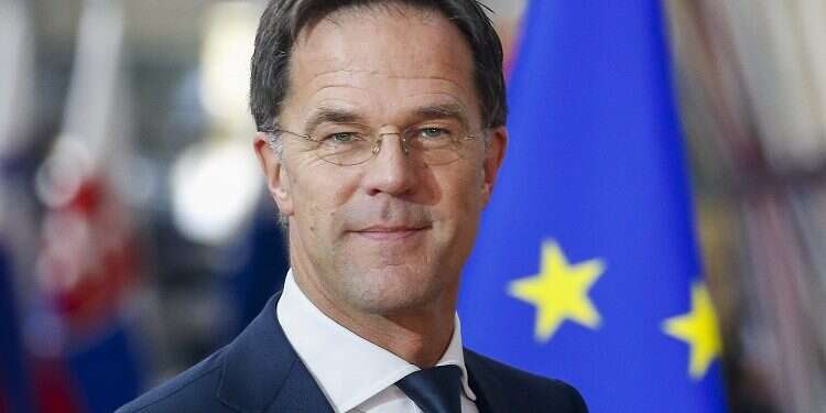 In historic first, Netherlands apologizes for war-time persecution of Jews