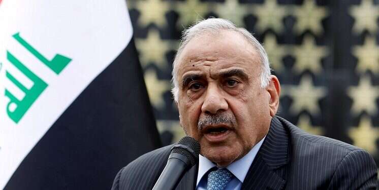 Iraqi Prime Minister Adil Abdul-Mahdi US killing of Iranian commander will 'light the fuse' of war, says Iraqi PM