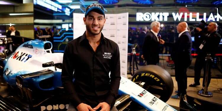 Start your engines: Roi Nissani becomes first Israeli driver to sign with Formula One