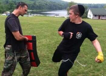 Self-defense becomes new buzzword in US Jewish communities