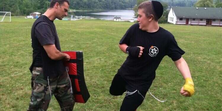 Self-defense becomes new buzzword in US Jewish communities