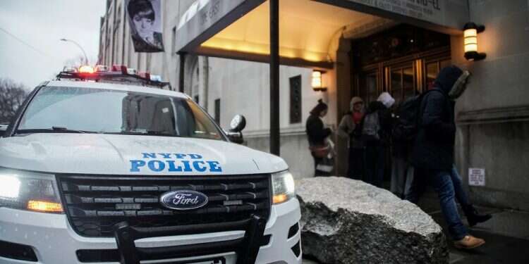 Rise in anti-Semitic attacks prompts DHS review of security for religious institutions