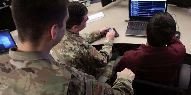 IDF bolsters defense ties with US Cyber Command