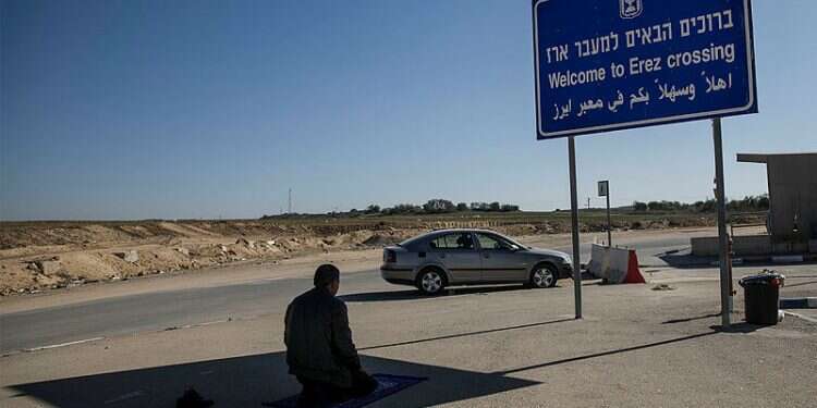 Shin Bet uncovers Hamas spy ring operating in Israel