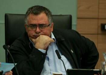 Former coalition whip faces corruption charges in 9 cases