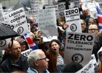 European MPs to promote legislation fighting anti-Semitism