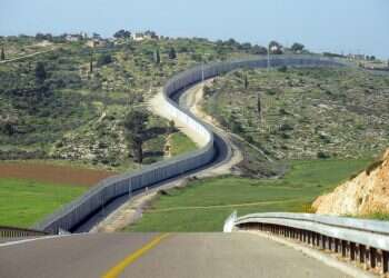 'These are historical days – Israel's borders may change'