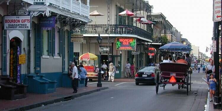 New Orleans store owner says she'll stop selling Nazi, racist items