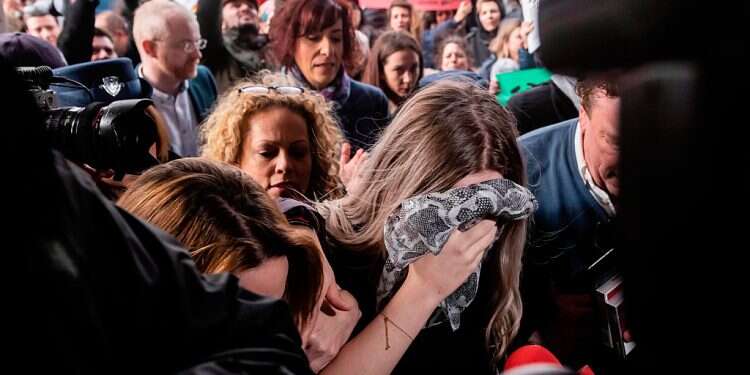 Cyprus: Woman who falsely accused Israelis of rape gets 4-month suspended sentence