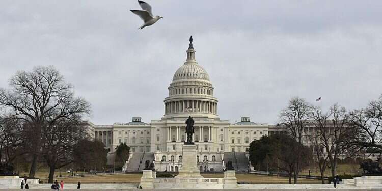 US senators back bill to provide Israel with $3.3B a year