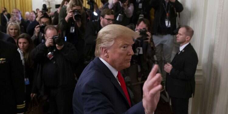 Trump's heroic truth and Israel's historic opportunity