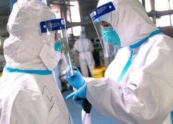 Israel issues travel warning for China as coronavirus spreads globally