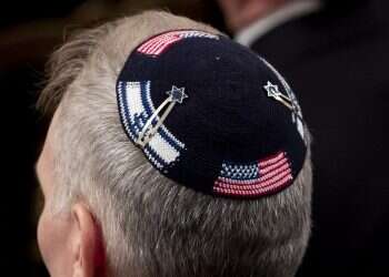 Anti-Semitic stereotypes persist in America, ADL survey shows