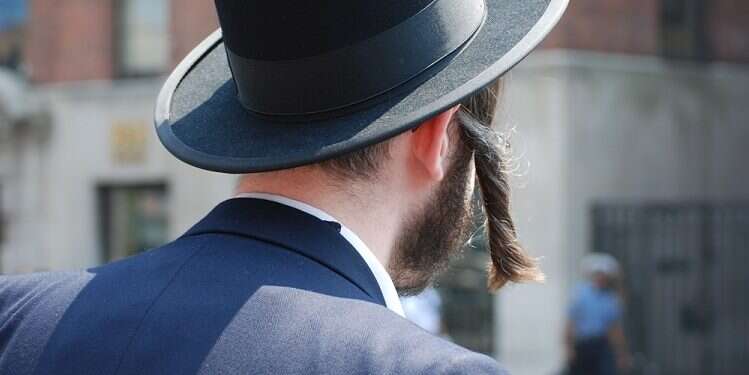 Hassidic man attacked in Brooklyn