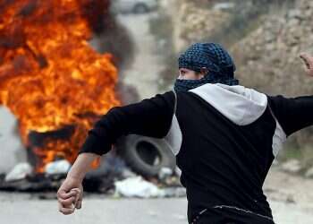 Poll: Israeli, Palestinian millennials feel conflict 'will never end'