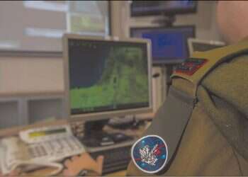 In first, Israel, Thailand hold joint cyber exercise