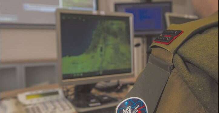 'Just as we're not waiting to find the Iranians on the border, rather we're taking actions to keep them at bay, the same applies to cyber' In first, Israel, Thailand hold joint cyber exercise