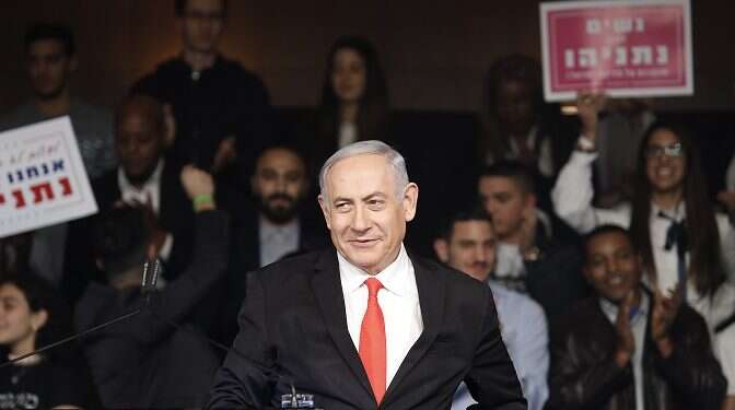 PM renews call to annex parts of Judea and Samaria, vows to expel illegal immigrants