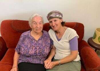 Helping to right a historic wrong