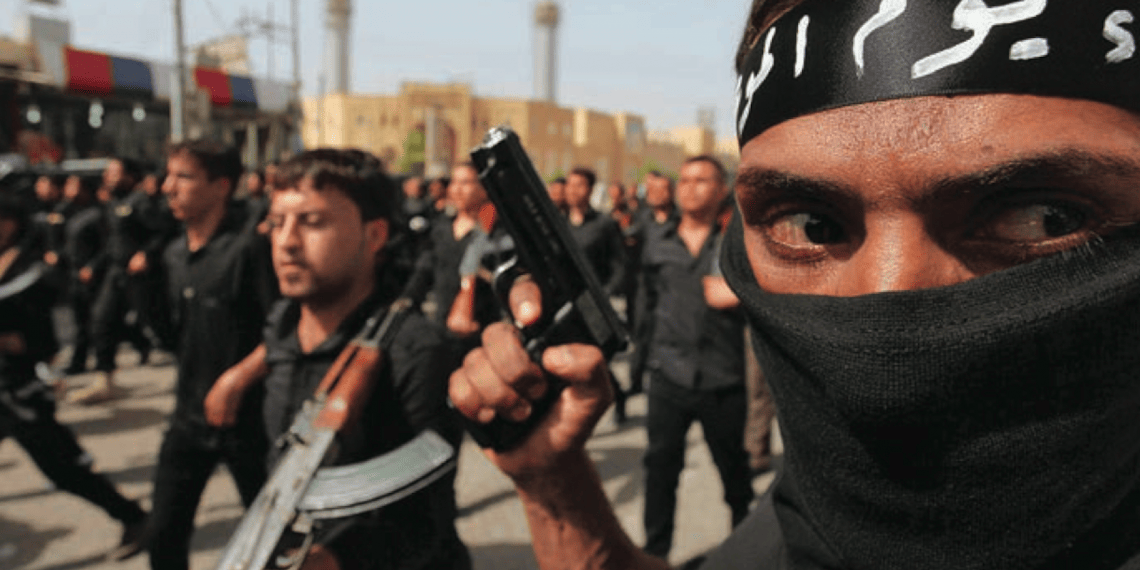 In post-caliphate era, does ISIS still pose a threat to Israel?