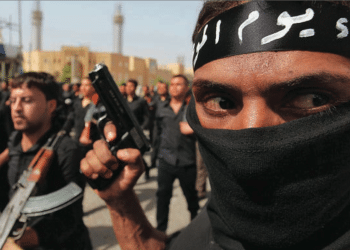 In post-caliphate era, does ISIS still pose a threat to Israel?