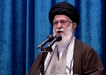 Trump: Iran's 'so-called supreme leader' should be very careful