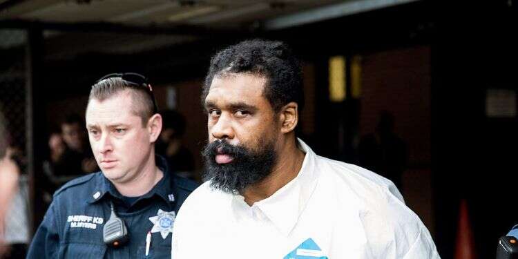 Suspect in Hanukkah machete attack to face federal hate crime charges