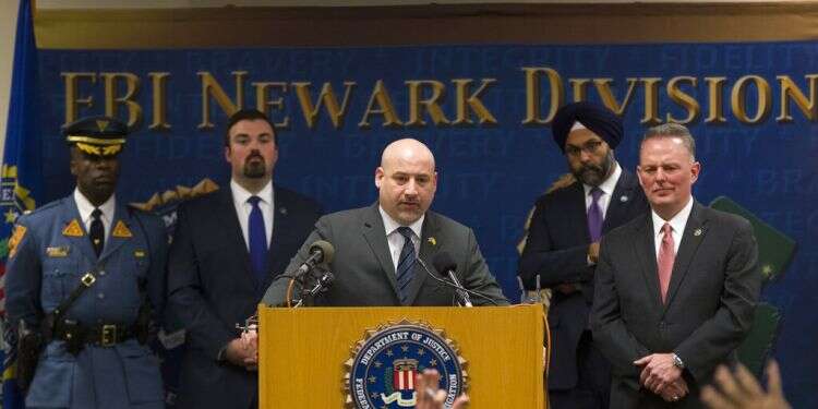 Jersey City kosher store shooters 'planned attack for months'