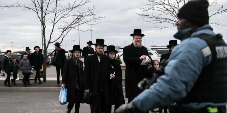 NBC article blames Jews for spike in anti-Semitism in New York