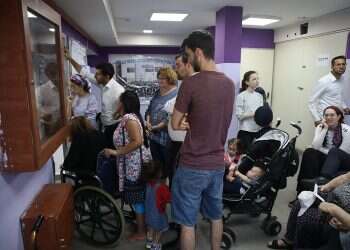 The price of religious Zionism's success