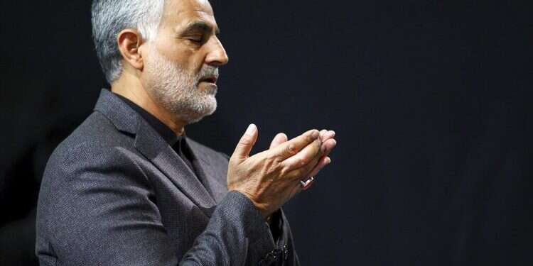 The head of the snake: Who was Qassem Soleimani?