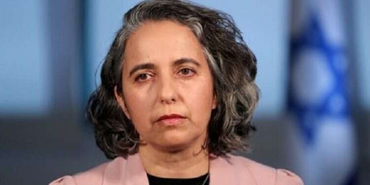 Israel Securities Authority Director Anat Guetta Israel securities regulator eyes rule changes for digital platforms