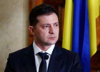 Ukraine leaves UN committee on Palestinians