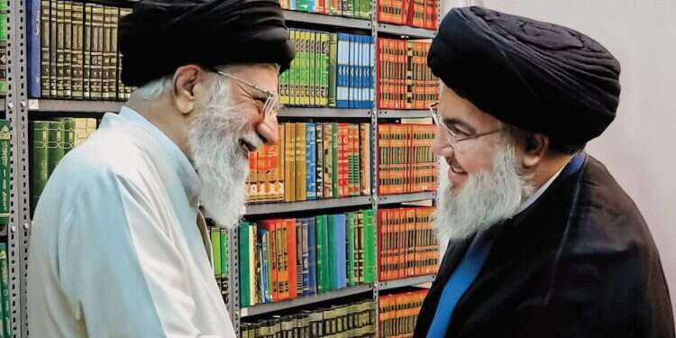 Hezbollah's pursuit of precision missiles fateful for 2020