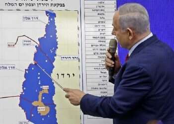Hesitation may hamper Netanyahu's chances for election victory