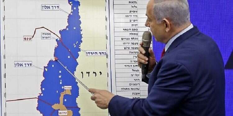 Hesitation may hamper Netanyahu's chances for election victory