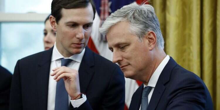 Trump aide: Rising anti-Semitism will lead to settlement growth