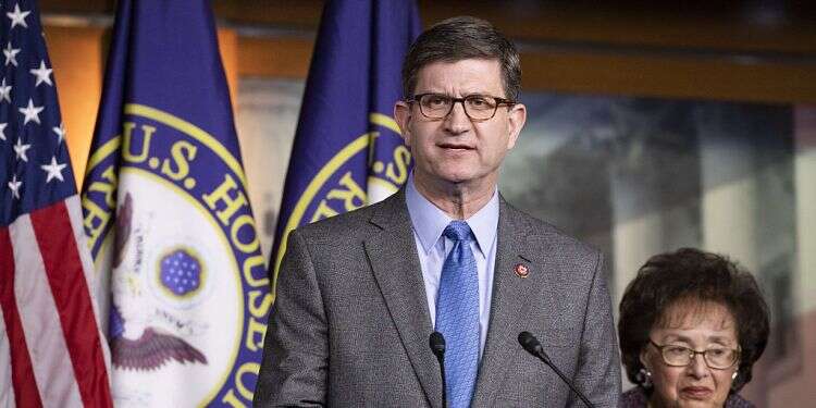 'I see everything through the lens of my Jewish upbringing, my Jewish values'