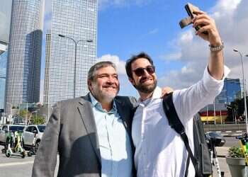 'In the supermarket of our ideas, everything is accessible'