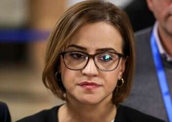 Right fumes after High Court nixes ban on Arab politician's Knesset bid