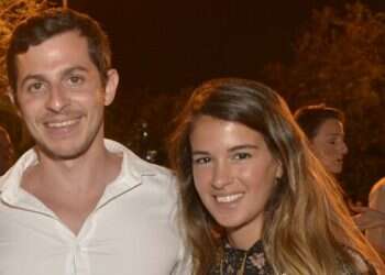 Former IDF captive Gilad Schalit gets engaged