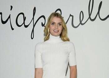 Princess Diana's niece, Kitty Spencer, converting to Judaism for marriage