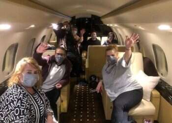 Health Ministry: Violating coronavirus self-quarantine could spell jail time