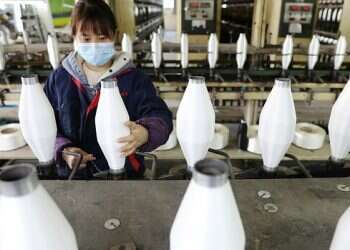 Coronavirus could bite into Israel's annual growth