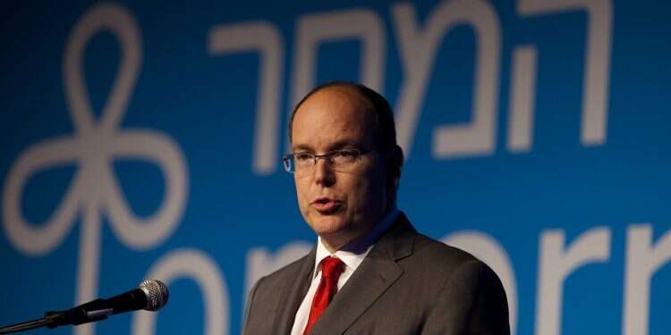 After repeated requests, Monaco to open archives on its role in Holocaust