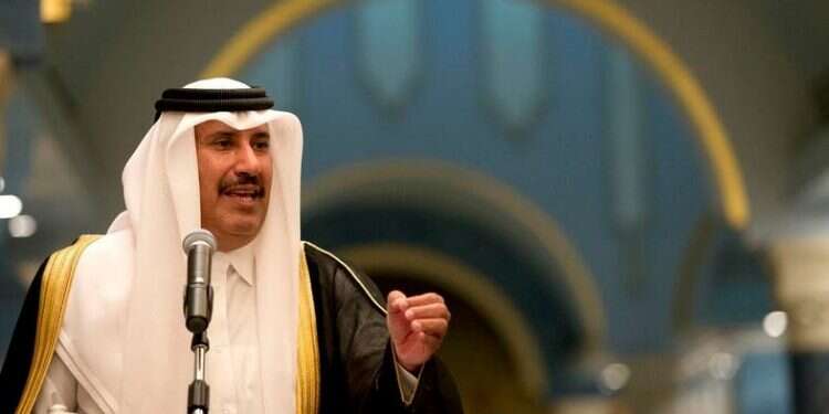 Ex-Qatari PM: Israel and Gulf states to sign non-aggression pact soon