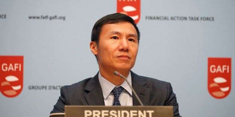 Global watchdog places Iran on terrorism financing blacklist